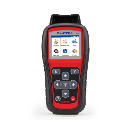 Sensor TPMS Chevrolet 2HDD1219 Herramienta de programación tpms ts508 - oferta solo en línea