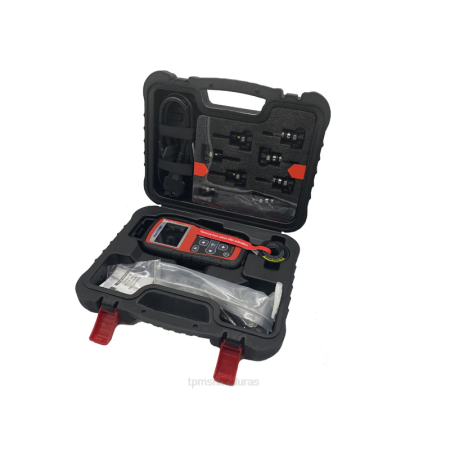 TPMS Honda 2HDD1220 kit de inicio tpms. incluyendo herramienta de programación ts508 - 8 sensores programables