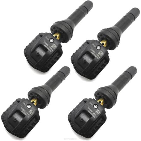 Sensor TPMS Universal 2HDD1727 tpms byd el sensor de presión sc3609200b 433mhz
