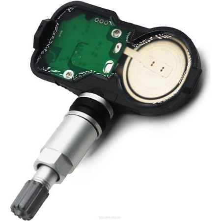 Sensor TPMS Universal 2HDD1727 tpms byd el sensor de presión sc3609200b 433mhz