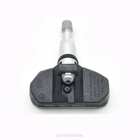 Sensor De Presión De Neumáticos TPMS 2HDD1735 Tpms cambia el sensor de presión 3601010m01 433mhz