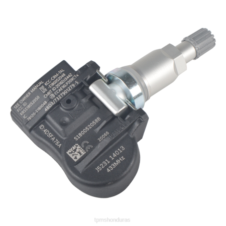 Sensor De Presión De Neumáticos TPMS 2HDD1245 Sensor de presión de neumáticos tpms chery j523114013