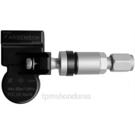 Sensor TPMS Universal 2HDD1247 Sensor de presión de neumáticos tpms chery qy1051 x3