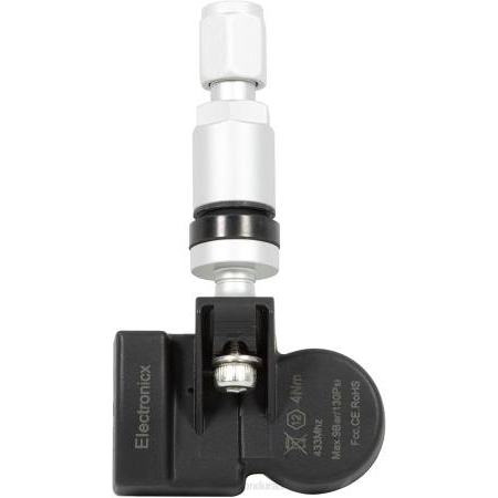 TPMS Honduras San Pedro Sula 2HDD1292 tpms saic datsun sensor de presión de neumáticos h5511e4