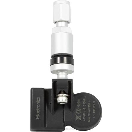 TPMS Honduras San Pedro Sula 2HDD1292 tpms saic datsun sensor de presión de neumáticos h5511e4