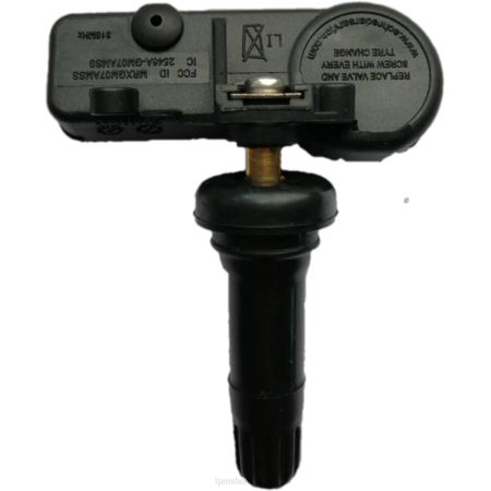 Sensor De Presión De Neumáticos Ford Focus 2HDD1266 Sensor de presión de neumáticos tpms dongfeng b123685020