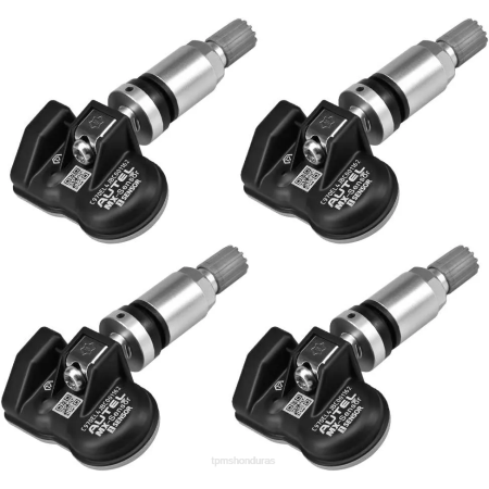 TPMS Honduras San Pedro Sula 2HDD1722 tpms geely el sensor de presión 6606737042 433mhz