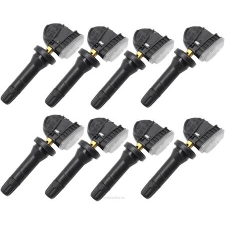 Sensor TPMS Precio 2HDD1698 Tpms haval/gwm el sensor de presión 3641101xkn01a 433mhz