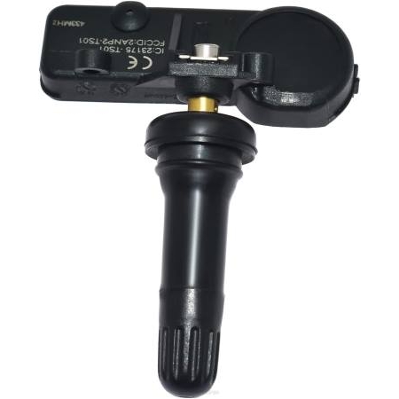 Sensor De Presión De Neumáticos Mercedes 2HDD1763 tpms jianghuai el sensor de presión tp3040001 433mhz