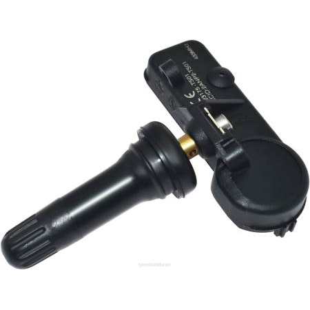 Sensor De Presión De Neumáticos Mercedes 2HDD1763 tpms jianghuai el sensor de presión tp3040001 433mhz