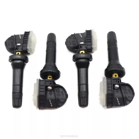 Sensor De Presión De Neumáticos TPMS 2HDD1765 Tpms jianghuai el sensor de presión tp3040050 433mhz