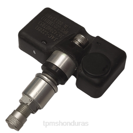Sensor TPMS Chevrolet 2HDD1749 Tpms jianghuai el sensor de presión 3604200u7053 433mhz