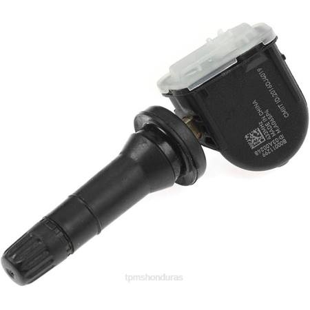 Sensor TPMS Chevrolet 2HDD1759 tpms jianghuai el sensor de presión b00011299 433mhz