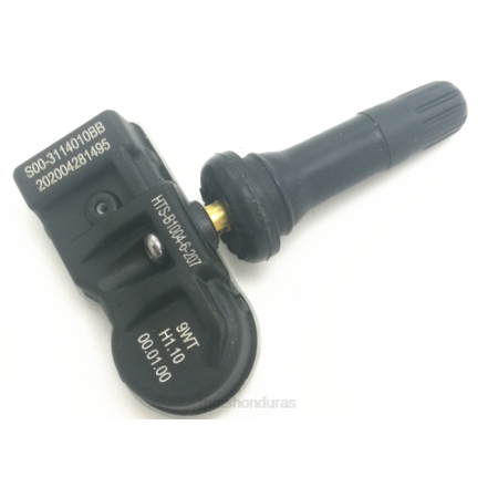 TPMS Honduras San Pedro Sula 2HDD1312 Sensor de presión de neumáticos tpms nezha s003114010bb