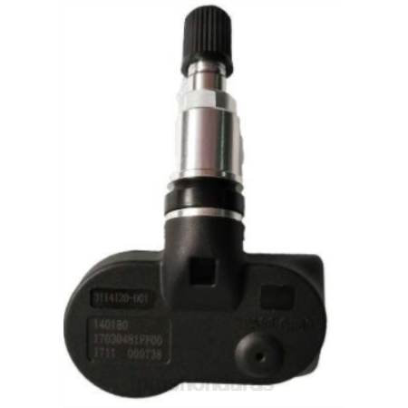 Sensor De Presión De Neumáticos Ford Focus 2HDD1306 Sensor de presión de neumáticos tpms swift 31114120d01