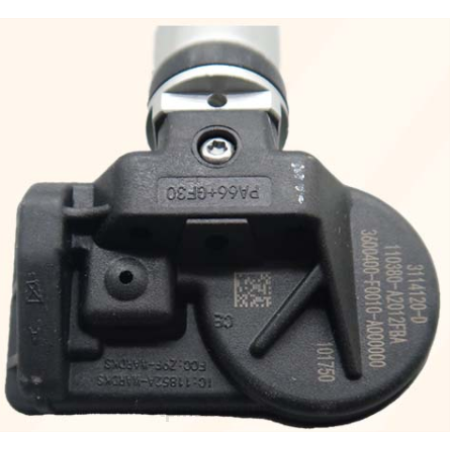 Sensor TPMS Universal 2HDD1307 Sensor de presión de neumáticos tpms swift 3600400f01