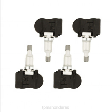 Sensor TPMS Chevrolet 2HDD1259 Sensor de presión de neumáticos tpms rongwei fw931a159ab rw