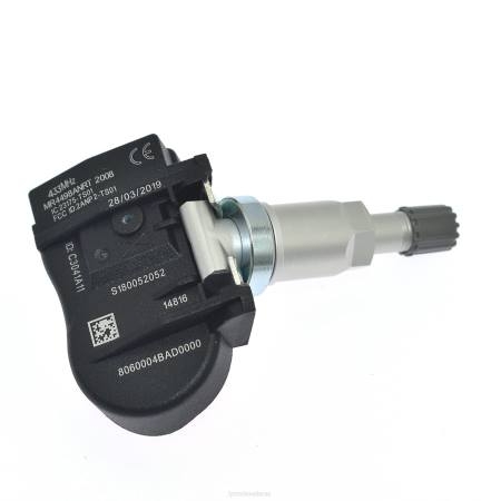 Sensor De Presión De Neumáticos Ford Focus 2HDD1746 tpms trumpchi el sensor de presión 8060004bad0000 433mhz