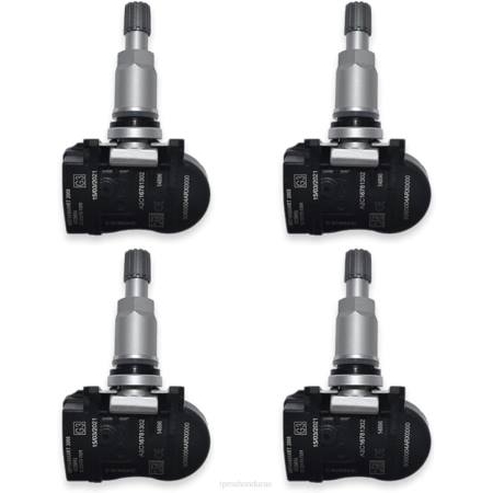 Sensor De Presión De Neumáticos Onix 2HDD1744 tpms trumpchi el sensor de presión 8060004arx0000 433mhz