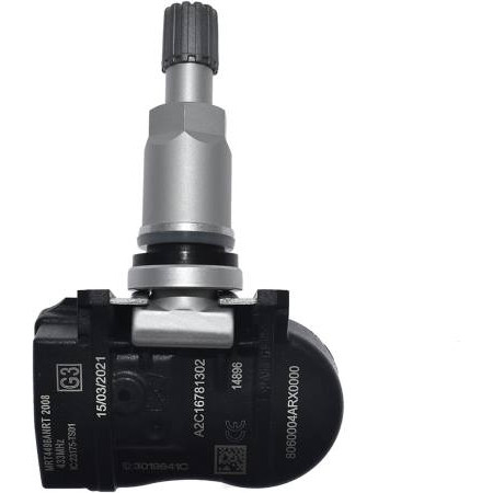 Sensor De Presión De Neumáticos Onix 2HDD1744 tpms trumpchi el sensor de presión 8060004arx0000 433mhz
