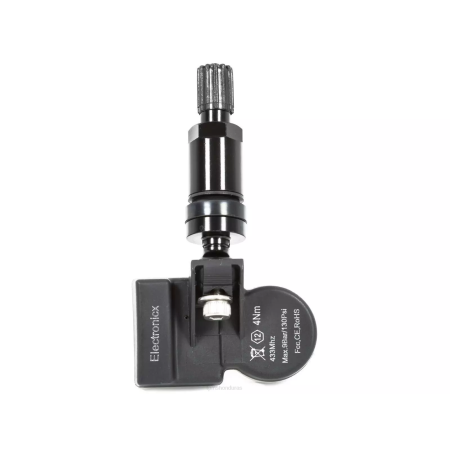 Sensor TPMS Chevrolet 2HDD1779 tpms wuling el sensor de presión 23984663 433mhz