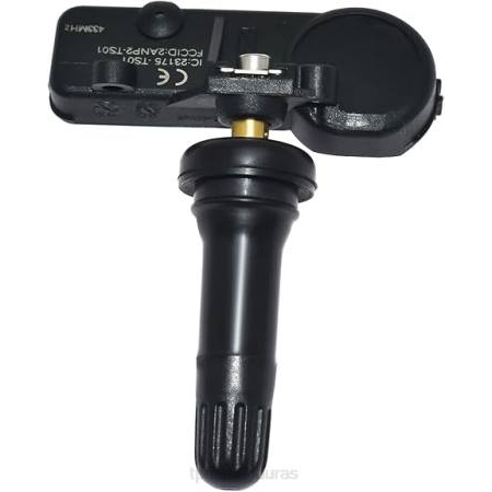 Sensor De Presión De Neumáticos Mercedes 2HDD1273 tpms zotye tp3040001 sensor de presión de neumáticos