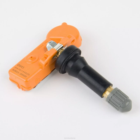 Sensor De Presión De Neumáticos Ford Focus 2HDD1676 tpms hyundai el sensor de presión 529332b000 453mhz