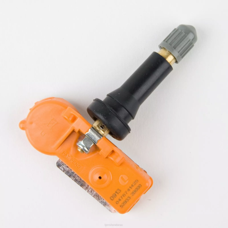 Sensor De Presión De Neumáticos Ford Focus 2HDD1676 tpms hyundai el sensor de presión 529332b000 453mhz