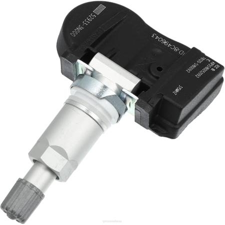 Sensor De Presión De Neumáticos Mercedes 2HDD1683 tpms hyundai el sensor de presión 529333n000 460mhz