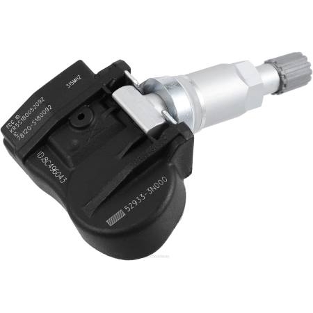 Sensor De Presión De Neumáticos Mercedes 2HDD1683 tpms hyundai el sensor de presión 529333n000 460mhz