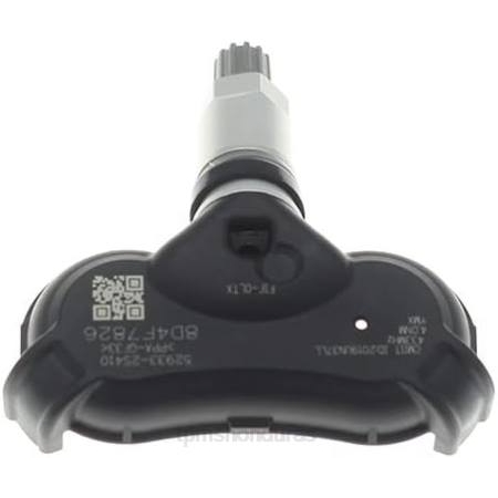 Sensor De Presión De Neumáticos Onix 2HDD1664 tpms hyundai el sensor de presión 529332s410 441mhz