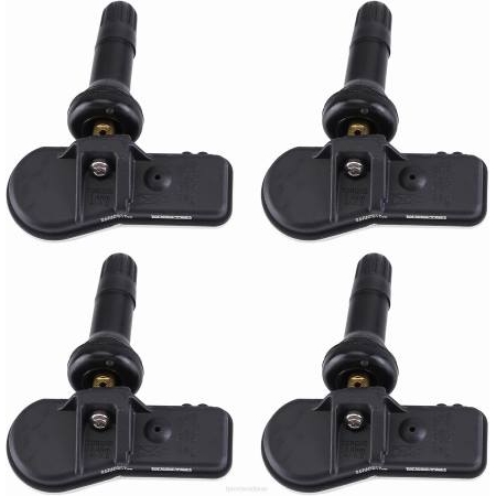Sensor De Presión De Neumáticos TPMS 2HDD1665 tpms hyundai el sensor de presión 52933c8000 442mhz