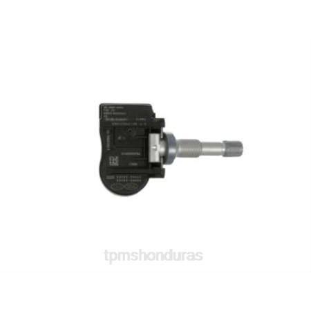 Sensor TPMS Chevrolet 2HDD1679 tpms hyundai el sensor de presión 529332m550 456mhz