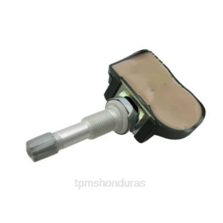 Sensor TPMS Chevrolet 2HDD1679 tpms hyundai el sensor de presión 529332m550 456mhz