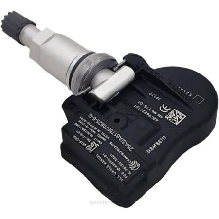 Sensor TPMS Precio 2HDD1658 tpms hyundai el sensor de presión 529333n100 435mhz