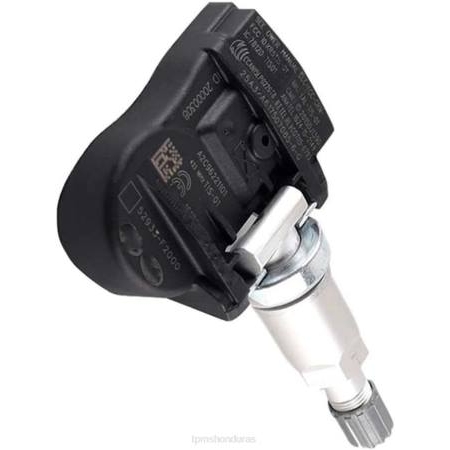 Sensor TPMS Universal 2HDD1667 tpms hyundai el sensor de presión 52933f2000 444mhz