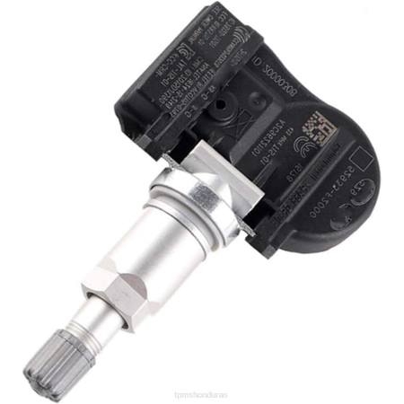 Sensor TPMS Universal 2HDD1667 tpms hyundai el sensor de presión 52933f2000 444mhz