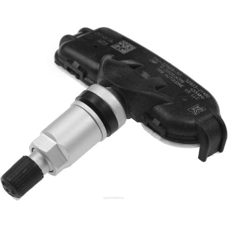 TPMS Honduras 2HDD1681 tpms hyundai el sensor de presión 529332y450 458mhz