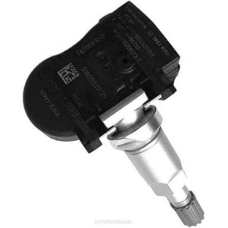 TPMS Honduras San Pedro Sula 2HDD1662 tpms hyundai el sensor de presión 529331j000 439mhz