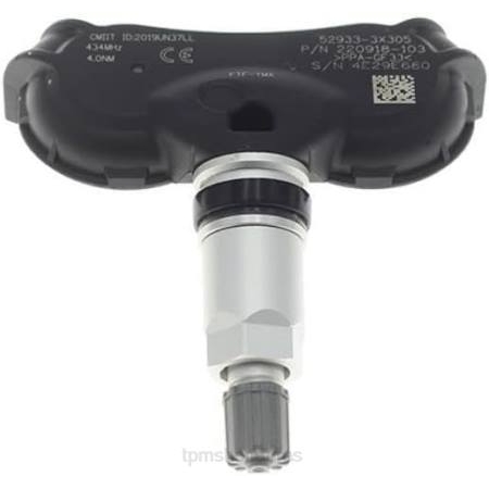 TPMS Honduras San Pedro Sula 2HDD1672 tpms hyundai el sensor de presión 529333x305 449mhz