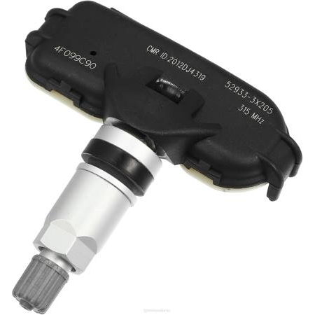 Sensor De Presión De Neumáticos Ford Focus 2HDD1686 tpms kia el sensor de presión 529333x205 463mhz