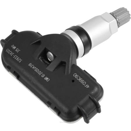 Sensor De Presión De Neumáticos Ford Focus 2HDD1686 tpms kia el sensor de presión 529333x205 463mhz