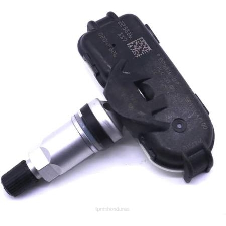 Sensor TPMS Chevrolet 2HDD1689 tpms kia el sensor de presión 52933a7100 466mhz