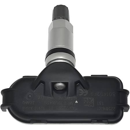 Sensor TPMS Precio 2HDD1688 tpms kia el sensor de presión 52933a7000 465mhz