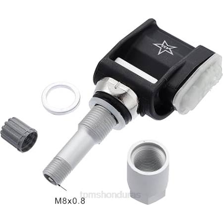 Sensor De Presión De Neumáticos TPMS 2HDD1465 Sensor de presión de neumáticos tpms bmw 36106872774