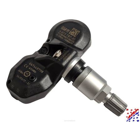 Sensor TPMS Universal 2HDD1447 Sensor de presión de neumáticos tpms bmw 36106790054