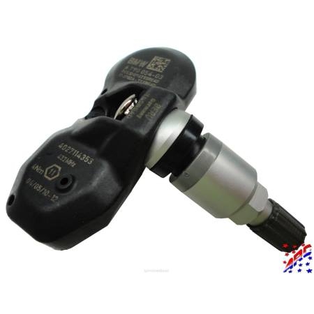Sensor TPMS Universal 2HDD1447 Sensor de presión de neumáticos tpms bmw 36106790054
