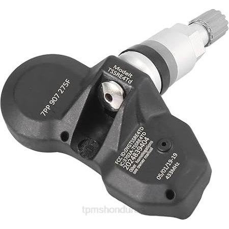 TPMS Honda 2HDD1230 tpms bugatti 7pp907275f sensor de presión de neumáticos