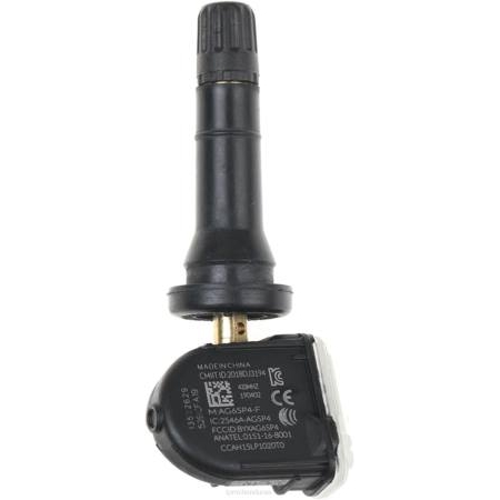 Sensor De Presión De Neumáticos Onix 2HDD1374 sensor de presión de neumáticos tpms chevrolet 13522629