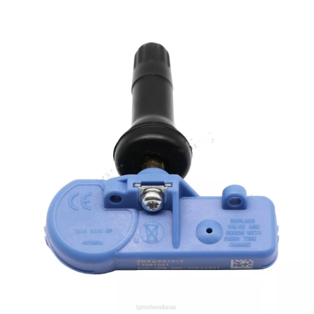 Sensor De Presión De Neumáticos TPMS 2HDD1375 sensor de presión de neumáticos tpms cadillac 20922901